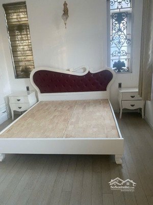 bán gấp trong tháng - bán nhà yên thế 80m² 4 tầng - 36.86 tỷ