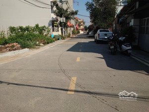 nhà riêng đẹp, nhiều tiện ích tại đường hải bối, vĩnh ngọc, đông anh, hà nội, 5,65 tỷ, 47m2