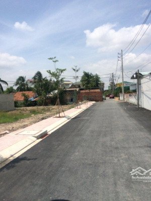 đất đẹp full thổ cư đường xe hơi, cạnh kcx linh trung, chợ đầu mối thủ đức, bình chiểu, tp hcm