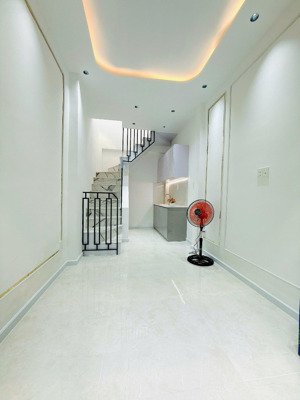 bán gấp xuất cảnh - 13m - 2 tầng - giá 2.28 tỷ - nhà nguyễn duy quận 8