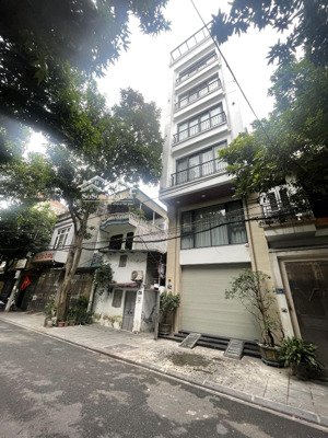 phúc đồng - phân lô quân đội k918 - nhà 85m2, mt 5m - cán bộ xây 5 tầng - nhanh 17