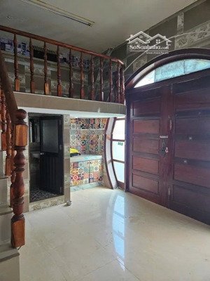 bán nhà lạc long quân 148m2 4 tầng - 21 tỷ - dòng tiền