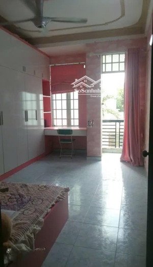 bán nhà hẻm xe tải phan văn sửu 93m 4 tầng - 21 tỷ - vị trí vip quận tân bình