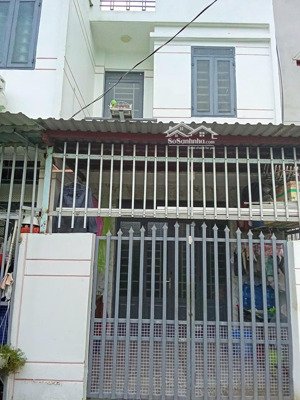 bán nhà long hậu 2 tầng 4*16m, giá 1,8 tỷ hẻm xe hơi, kế sg village, sát lê văn lương, nhà bè, shr
