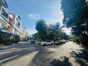 bán nhà mặt tiền khu tên lửa, bình tân ngay công viên - 4 tầng - 4x22m - giá 11 tỷ . lh 