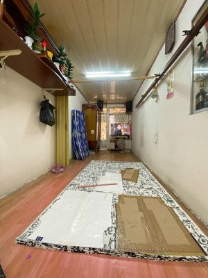 ngay phố tây bùi viện - hẻm 3m - cách mt 20m - 3 tầng - chính chủ 1 đời - nhỉnh 6 tỷ