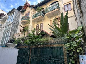 ngộp ngân hàng bán gấp trong tháng trần quý khoách 114.6m 3 tầng 33 tỷ