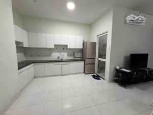 cho thuê 2 phòng ngủ ở liền topaz garden tân phú