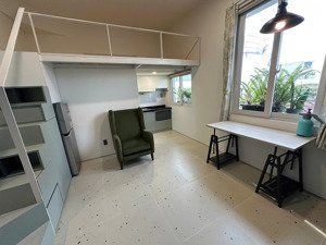 duplex ban công siêu thoáng ngay ngã tư thủ đức