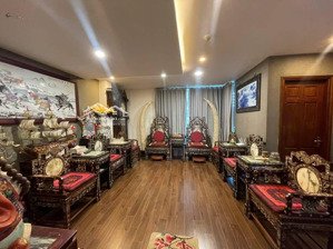 nhà đẹp thái hà - 8 tầng thang máy - ô tô tránh - vừa ở lại vừa kinh doanh dỉnh - mặt tiền bề thế