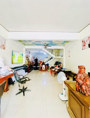 chỉ nhỉnh 5 tỷ sở hữu nhà 85m2,đẹp ở ngay,ngang 5m,hồ học lãm,p.an lạc(al6)