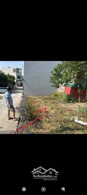 đất thượng cát vị trí đẹp, ô tô ngủ trong đất.