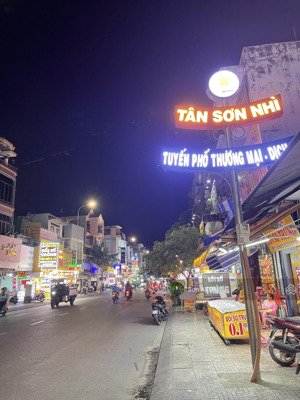 bán nhà hẻm xe hơi tân sơn nhì, 3 tầng, 56m2, chỉ 5.8 tỷ