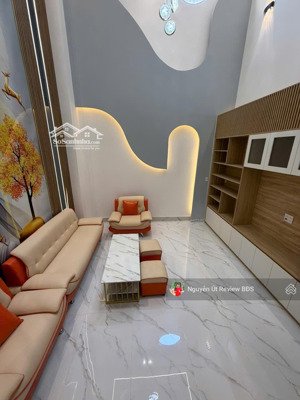 siêu phẩm 5 tầng hương lộ 2, hxh 7m thông, 5pn, 7wc, 7 tỷ