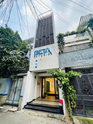 nhà lê văn duyệt - 3,5x12m - trệt 3 lầu, có sân thượng - 5pn 5wc - hằng xem nhà