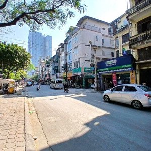 bán nhà doãn kế thiện - 35m2 - 5 tầng - 4 ngủ - ngõ nông - gần phố - chỉ 8,5 tỷ