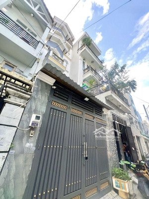 bán nhà hxh mã lò, phường bình trị đông a ( x 18m x 4 tầng) 7,2 tỷ tl