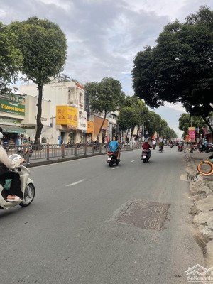 bán nhà đường quang trung-gò vấp- 78m hẻm kd-nhà 1 trệt 1 lầu giá 9.5 tỷ-phường 10