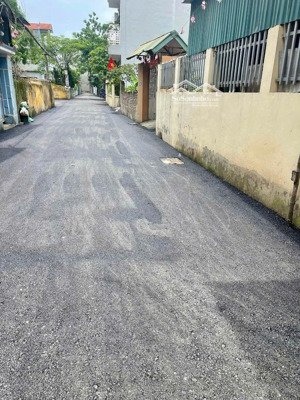 chủ hạ giá lô đất đẹp dt 46m tại thanh lương, bích hòa, thanh oai, hn
đường trc đất ô tô 4 chỗ chạy