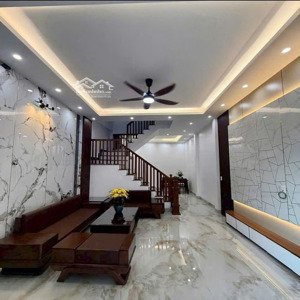 giảm sốc ! bán nhanh nhà hồ tùng mậu - 33m2 - 5 tầng - 4 ngủ - ngõ nông - gần ô tô - chỉ 8,5 tỷ