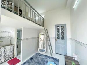  Phòng Duplex Có Ban Công – Đường Văn Chung, P13 Không gian rộng – tiện ích đầy đủ – an ninh