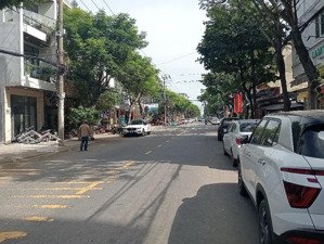 xác định bán đất tặng nhà cấp 4 mặt tiền nguyễn công trứ sơn trà, đà nẵng