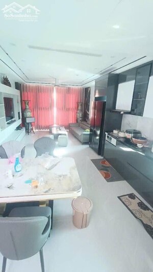 NHÀ NGUYỄN VĂN CỪ 45M, 7T, MT4.5M, THANG MÁY, 2 THOÁNG, GARA, Ô TÔ THÔNG, 20M RA PHỐ.