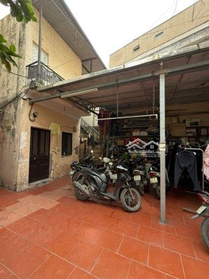 giảm chào 500 triệu, bán lô đất lê đức thọ 145m2 oto qua mặt tiền gần 9m giá 36 tỷ