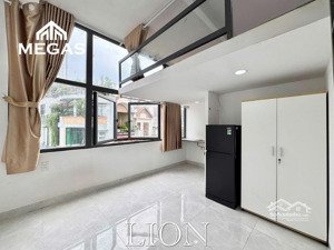 cho thuê nhà trọ đẹp, nhiều tiện ích tại quang trung, 4,5 triệu, 35m2