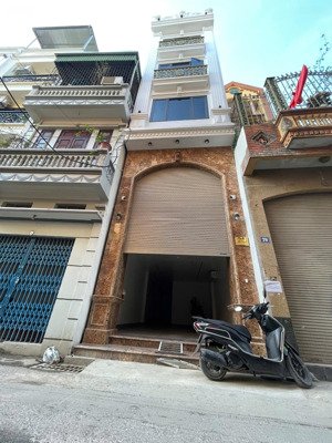 cho thuê nhà mặt phố giáp nhị, thịnh liệt, hoàng mai, 20 triệu, 500m2, văn phòng kinh doanh sầm uất