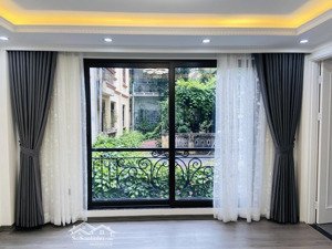 nhà mới xây diện tích 33m2 nhà 6 tầng có thang máy 20m ra ô tô