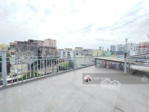 bán nhà mtkd vip khu công viên quận 4 75m² ngang 5,5m phường vĩnh hội - vị trí hiếm bán