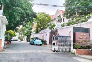 siêu hiếm! villa compound 294m2 đáng mua nhất khu trần não. 10x30m, 4 tầng, 437m2 sàn, 59 tỷ còn tl