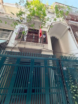 bán nhà riêng 62m2 thái hà, đống đa - vị trí trung tâm - chỉ sổ đẹp - đầu tư sinh lời