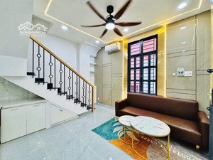 bán nhà sát mt - gần ngã tư phú nhuận, 4 tầng, 19m2 (4x5) 3pn 4wc - 4.85 tỷ