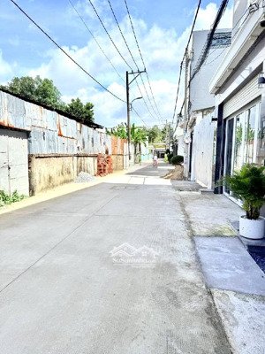 ( nhà bè) huỳnh tấn phát - nhà phố 4 tầng - full nội thất- 100m2 - ngang 5m - ôtô ngủ trong nhà