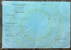 Bán đất Hữu Bằng - Kiến Thụy - Hải Phòng