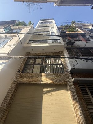 hàng hiếm tại nguyễn văn cừ, 17 tỷ vnd, 56 m2, 4pn, 6wc, long biên, hà nội