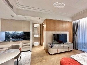 giá 40tr/tháng căn 1pn-1wc lầu cao view sông, miễn phí quản lý - vận hành bởi jw marriott