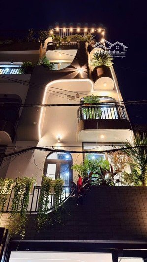 bán nhà riêng 50m2, 7,5 tỷ tại phường an phú đông, quận 12, tp.hcm