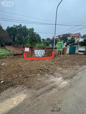 125M2 MẶT ĐƯỜNG TL446 VAI RÉO, KD TỐT