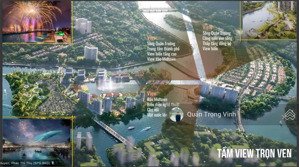 cơ hội đầu tư căn hộ nhà phố biệt thự biển sở hữu lâu dài tại nha trang giai đoạn 1 giá gốc