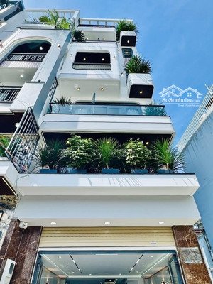 bán nhà đường 8m kinh doanh đ. âu dương lâm, p.2, quận 8, 80m2 - giá 3 tỷ 6, hđ thuê 20r/th, shr