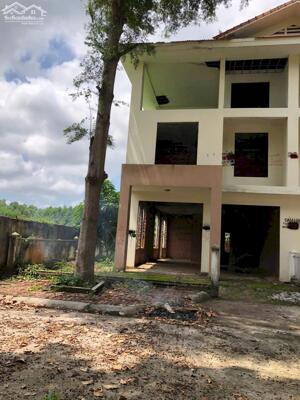 BÁN BIỆT THỰ FIELD VILLA – MẶT TIỀN HÙNG VƯƠNG – PHƯỜNG HÒA LONG, BÀ RỊA – 200M² – GIÁ 7.6 TỶ