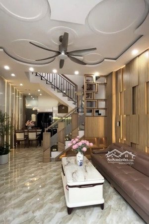 bán nhà trống dọn vào ở ngay - hồ bá kiện, quận 10 - dt 42m2 - giá 8tỷ7 - gần cv lê thị riêng - shr