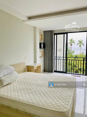 bán nhà riêng tại ngọc thụy, 15,8 tỷ, 100m2, 9pn, 5t, mặt tiền 4m, sổ đỏ chính chủ