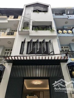 chính chủ bán nhà trần nhật duật, tân định q1. giá 4tỷ880/80,5m2 gần chợ tân định. cho thuê 27tr/t