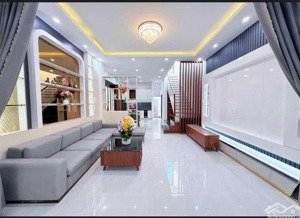 cực hiếm! 5m ra ô tô, nhà lô góc thoáng trước sau, ngõ thông tứ phía, tiện ích ngập tràn, 48m2x4t
