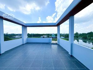 bán nhà hoàn công đầy đủ - đường cây da xã tân phú trung giá 3 tỷ 500tr thương lượng(dt6x13.30m)