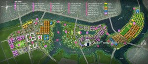 cơ hội sở hữu căn hộ cao cấp tại khu đô thị chuẩn sống đầu tiên tại nha trang - lh: 